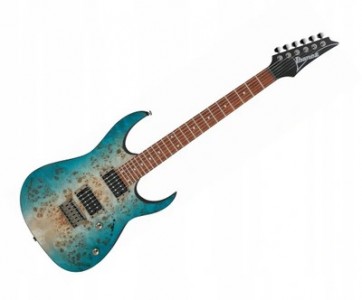 Ibanez RG421PB-CHF Solidbody Electric Guitar.